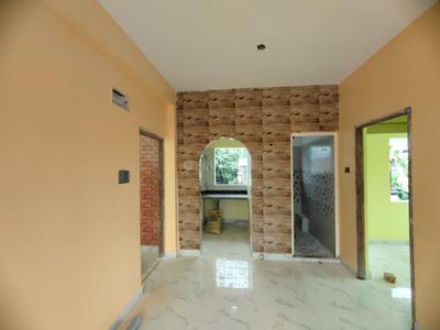 Living Room Image of 680 Sq.ft 2 BHK Apartment / Flat for sale in Parnasree Pally Kolkata for Rs. 2788000