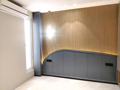 Bedroom Image of 2700 Sq.ft 4 BHK Builder Floor for sale in Vidya Enclave, Sector 56 Gurgaon for Rs. 36000000