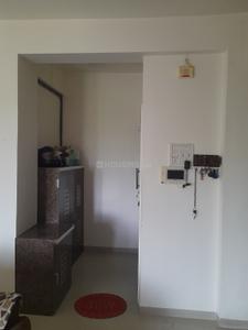 Hall Image of 1800 Sq.ft 3 BHK Apartment / Flat for sale in Gangapur Nashik for Rs. 15000000