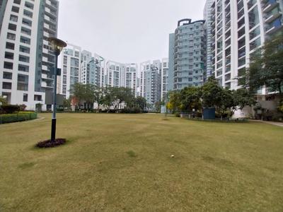 Image of 1950 Sq.ft 3 BHK Apartment / Flat for sale in Unitech The Close North, Sector 50, Gurgaon for Rs. 30000000
