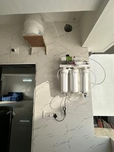 Image of 1100 Sq.ft 3 BHK Apartment / Flat for rent in New Alkapuri, Vadodara for Rs. 30000