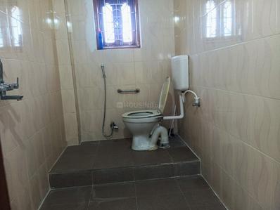 Image of 1300 Sq.ft 3 BHK Builder Floor for rent in Harmu, Ranchi for Rs. 55000