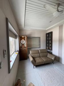 Bedroom Image of 1800 Sq.ft 3 BHK Apartment / Flat for sale in Himayath Nagar Hyderabad for Rs. 22500000