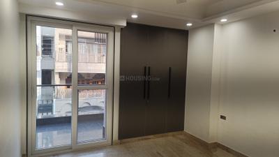 3 BHK Independent Builder Floor