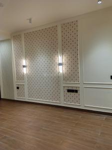 Bedroom Image of 2020 Sq.ft 3 BHK Apartment / Flat for sale in Atlas, Raj Nagar Extension Ghaziabad for Rs. 18180000