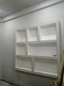 Bedroom Image of 600 Sq.ft 2 BHK Apartment / Flat for rent in Shivaji Nagar Jhansi for Rs. 6300
