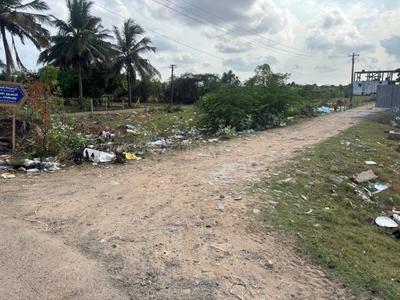 Image of 1200 Sq.ft Residential Plot / Land for sale in Ponmar, Chennai for Rs. 5160000