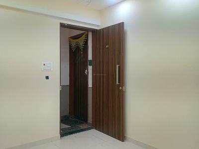 Living Room Image of 811 Sq.ft 2 BHK Apartment / Flat for sale in Patel Eirene, Ambernath East Ambernath for Rs. 4200000