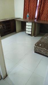 Hall Image of 715 Sq.ft 2 BHK Apartment / Flat for sale in Pasari Indraprastha Apartment, Kaikhali Kolkata for Rs. 3500000