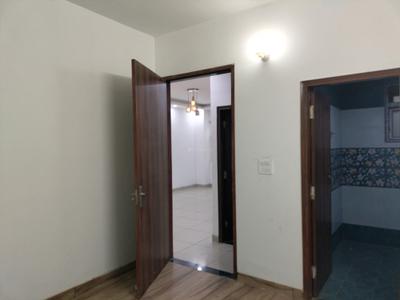 Bedroom Image of 864 Sq.ft 2 BHK Builder Floor for sale in Uniwest Arcade Homes, Sector 102 Noida for Rs. 5616000