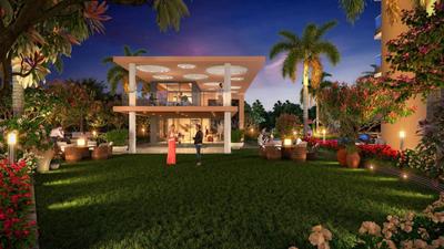 Image of 1950 Sq.ft 4 BHK Apartment / Flat for sale in Shaligram The Mile, Ravet, Pune for Rs. 15900000