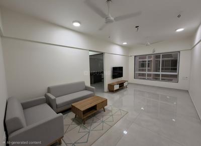 2 BHK Flat