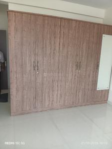 Bedroom Image of 2000 Sq.ft 3 BHK Apartment / Flat for sale in Urwa Mangalore for Rs. 13000000