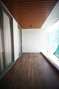 Balcony Image of 3690 Sq.ft 4 BHK Apartment / Flat for sale in Vastral Ahmedabad for Rs. 15200000