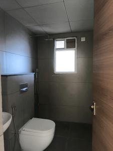 Common Bathroom Image of 2610 Sq.ft 3 BHK Apartment / Flat for sale in Comfort Heights, Bikasipura Bengaluru for Rs. 31400000