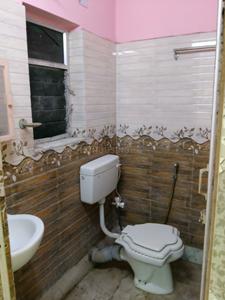 Bathroom Image of 1150 Sq.ft 3 BHK Apartment / Flat for sale in Kasba Kolkata for Rs. 6800000