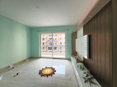 Hall Image of 2100 Sq.ft 3 BHK Apartment / Flat for rent in Kantatoli Ranchi for Rs. 23999