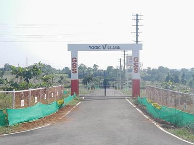 Image of 1200 Sq.ft Residential Plot / Land for sale in Mandakalli, Mysore for Rs. 2400000