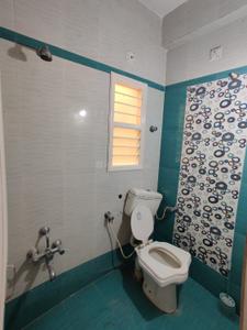 Bathroom Image of 1625 Sq.ft 3 BHK Apartment / Flat for sale in Surya Suyash Status, Koba Gandhinagar for Rs. 8650000