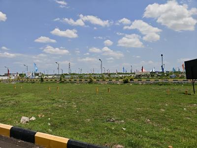 Image of 900 Sq.ft Residential Plot / Land for sale in Padappai, Chennai for Rs. 2699100