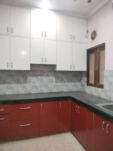 2 BHK Independent Builder Floor