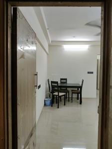 Main Entrance Image of 532 Sq.ft 1 BHK Apartment / Flat for sale in Shree Samarth Aura Phase 1, Bhandup West Mumbai for Rs. 11000000