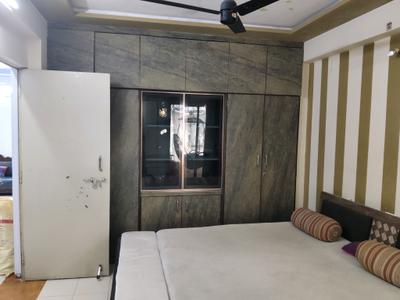 Bedroom Image of 1350 Sq.ft 3 BHK Apartment / Flat for rent in Jodhpur Ahmedabad for Rs. 33000