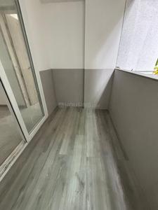 Balcony Image of 1706 Sq.ft 3 BHK Apartment / Flat for sale in Karve Nagar Pune for Rs. 24800000
