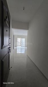 Hall Image of 650 Sq.ft 1 BHK Apartment / Flat for rent in Nyati Era I, Dhanori Pune for Rs. 16000