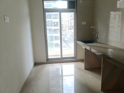 Kitchen Image of 1125 Sq.ft 2 BHK Apartment / Flat for sale in Neelkamal Gokul, Kharghar Navi Mumbai for Rs. 15000000