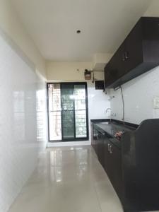 Kitchen Image of 700 Sq.ft 2 BHK Apartment / Flat for rent in Chembur Mumbai for Rs. 52000
