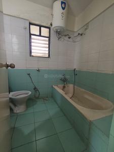 Bathroom Image of 1600 Sq.ft 3 BHK Apartment / Flat for sale in Baner Pune for Rs. 16800000