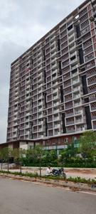 Image of 1285 Sq.ft 2 BHK Apartment / Flat for sale in Uppal, Hyderabad for Rs. 8900000