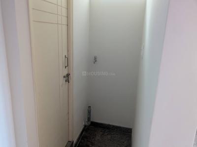Image of 1100 Sq.ft 2 BHK Builder Floor for rent in Kengeri Satellite Town, Bengaluru for Rs. 26000