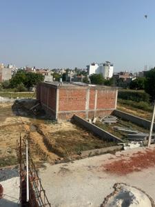 Image of 590 Sq.ft 2 BHK Independent House for sale in Tilpata Karanwas, Greater Noida for Rs. 3090000