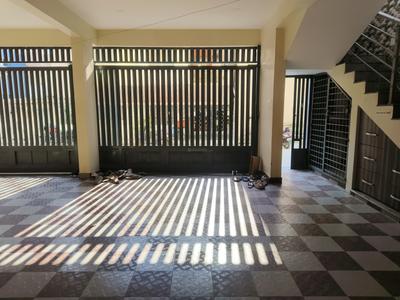 Living Room Image of 3800 Sq.ft 5 BHK Independent House for sale in HBR Layout Bengaluru for Rs. 25000000