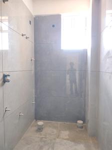 Common Bathroom Image of 1387 Sq.ft 3 BHK Apartment / Flat for sale in SVN Green Nest, Electronic City Bengaluru for Rs. 6700200