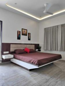 Bedroom Image of 960 Sq.ft 2 BHK Independent House for sale in Doddacheemanahalli Bengaluru for Rs. 9100000