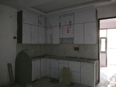 Living Room Image of 700 Sq.ft 3 BHK Apartment / Flat for sale in Sector 4 Rohini New Delhi for Rs. 4200000
