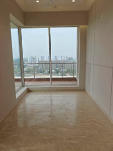 Hall Image of 1650 Sq.ft 3 BHK Apartment / Flat for rent in Conscient Hines Elevate, Sector 59 Gurgaon for Rs. 125000