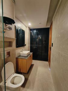 Image of 2200 Sq.ft 4 BHK Builder Floor for rent in Saket, New Delhi for Rs. 65000