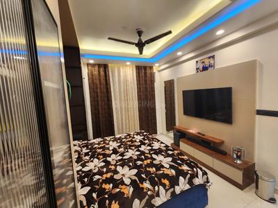 Hall Image of 1250 Sq.ft 3 BHK Apartment / Flat for sale in SBP Lifestyle Residency, Sector 115 Mohali for Rs. 7500000