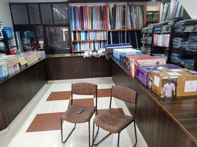 Balcony Image of 743 Sq.ft 3 BHK Independent House for sale in New Mandi Muzaffarnagar for Rs. 15000000