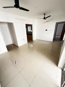 Hall Image of 1105 Sq.ft 2 BHK Apartment / Flat for rent in Tech D, Bhugaon Pune for Rs. 30000