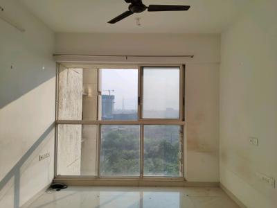 Living Room Image of 457 Sq.ft 1 BHK Apartment / Flat for rent in Lodha Upper Thane, Bhiwandi Thane for Rs. 14000