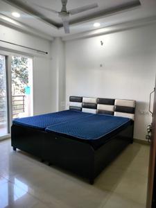 Bedroom Image of 800 Sq.ft 1 BHK Apartment / Flat for sale in Aman Vihar Dehradun for Rs. 3500000
