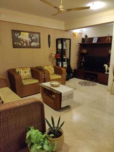 Hall Image of 1066 Sq.ft 2 BHK Apartment / Flat for sale in Hiranandani Casa Marina CHS, Hiranandani Estate Thane for Rs. 22500000