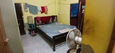 Bedroom Image of 1000 Sq.ft 3 BHK Independent House for sale in Panchpota Kolkata for Rs. 2900000