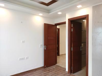Bedroom Image of 1305 Sq.ft 3 BHK Builder Floor for sale in BPTP District 5, Sector 84 Faridabad for Rs. 14500000