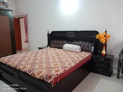 Bedroom Image of 3500 Sq.ft 7 BHK Independent House for sale in Kanchghar Jabalpur for Rs. 18000000